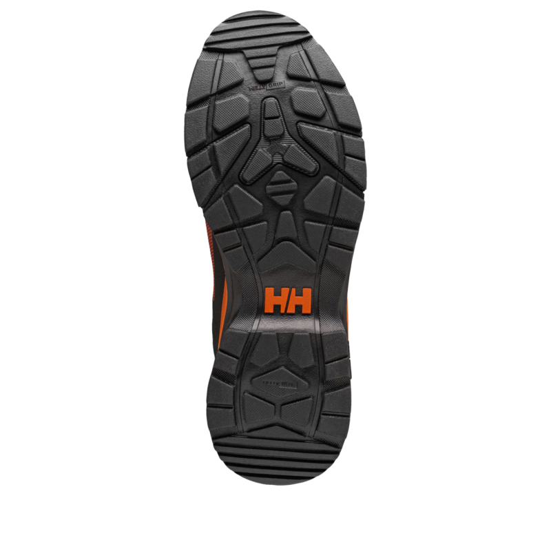 Helly Hansen Canyon Low Ht - Sapatilhas caminhada homem | Hardloop
