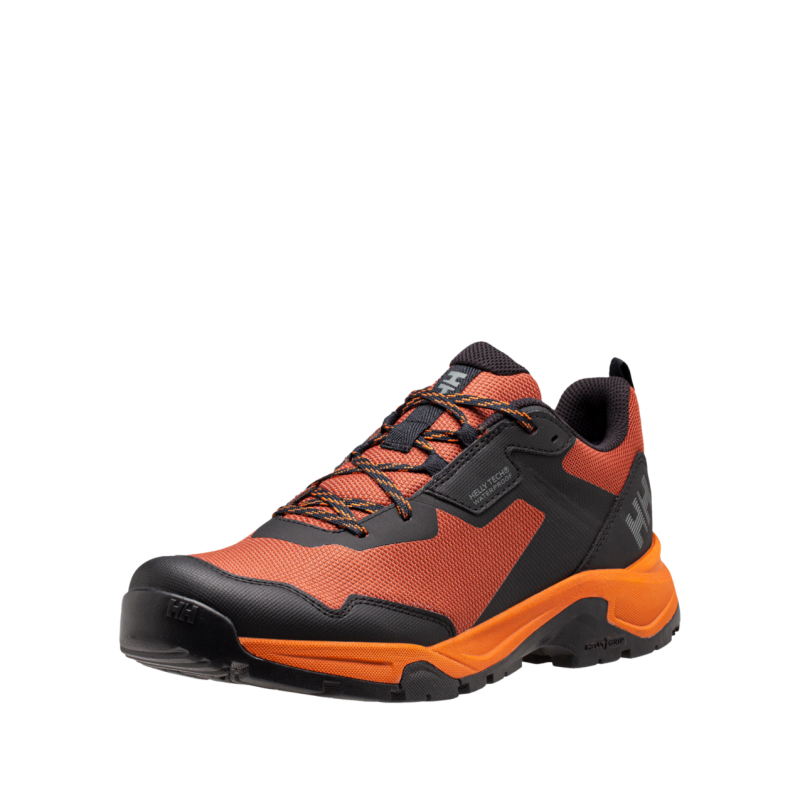 Helly Hansen Canyon Low Ht - Sapatilhas caminhada homem | Hardloop