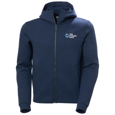 The Ocean Race Fz Hoodie - Pánská mikina
