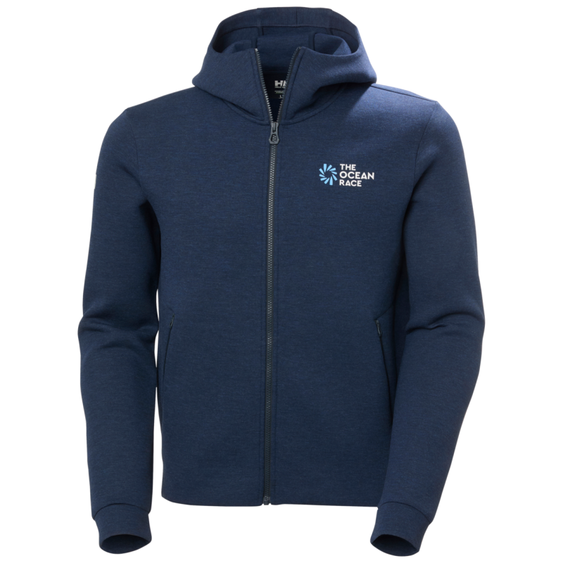 The Ocean Race Fz Hoodie - Sweatshirt à capuche homme