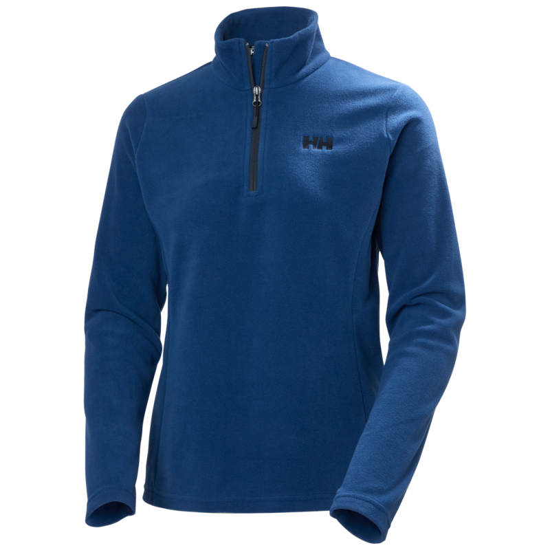 W Daybreaker 1/2 Zip Fleece - Fleecejacke - Damen