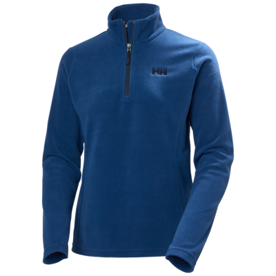 W Daybreaker 1/2 Zip Fleece - Polaire femme