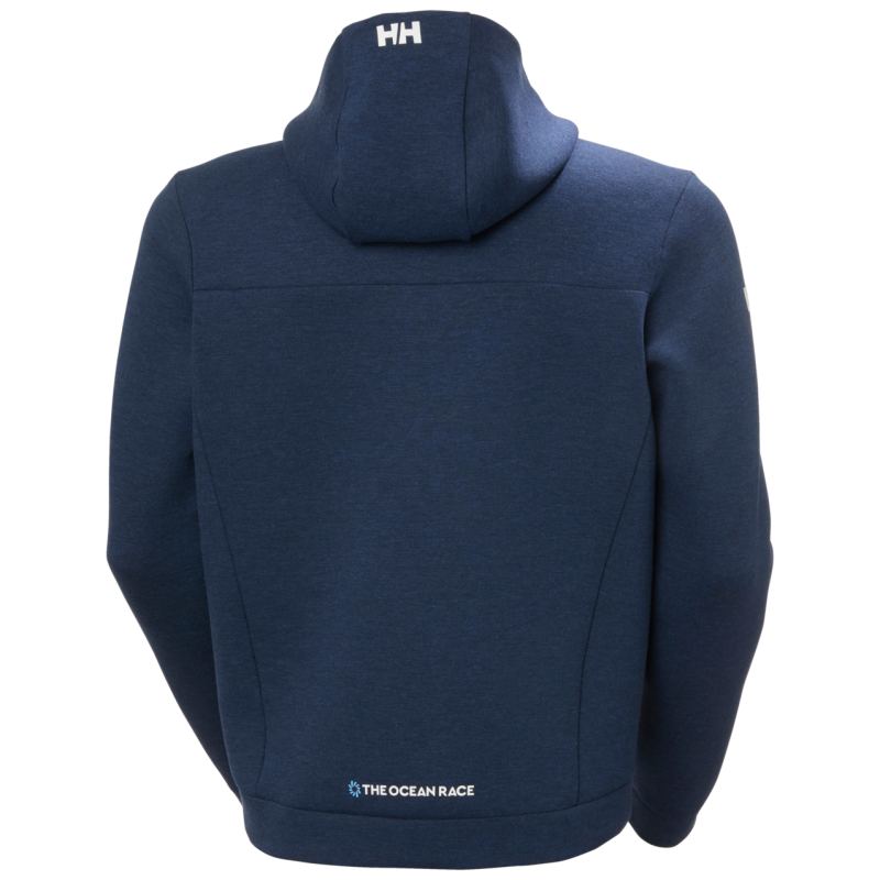 Helly Hansen The Ocean Race Fz Hoodie - Hoodie - Herren | Hardloop