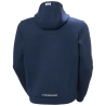 Helly Hansen The Ocean Race Fz Hoodie - Sweatshirt à capuche homme | Hardloop
