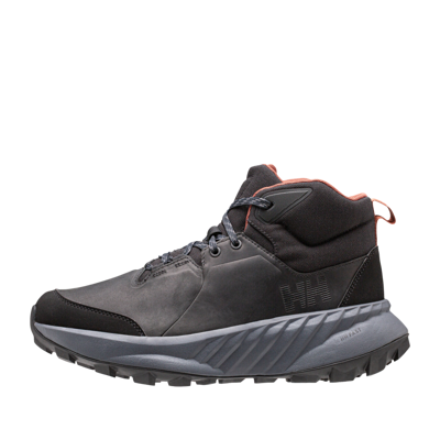 Awe Hiker Leather - Chaussures randonnée femme