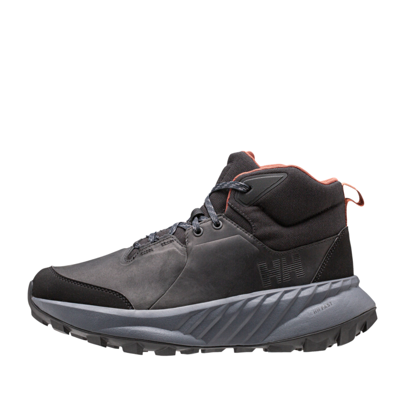 Helly Hansen Awe Hiker Leather - Vandresko - Damer | Hardloop