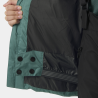 Helly Hansen Kvitfjell Race Puffy Jacket - Veste ski enfant | Hardloop