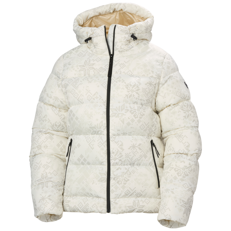 Active Puffy Jacket - Doudoune femme