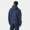 Helly Hansen The Ocean Race Fz Hoodie - Hoodie - Herrer | Hardloop