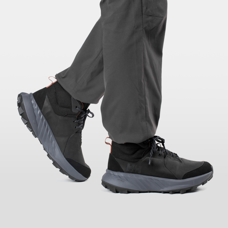 Helly Hansen Awe Hiker Leather - Scarpe da trekking - Donna | Hardloop