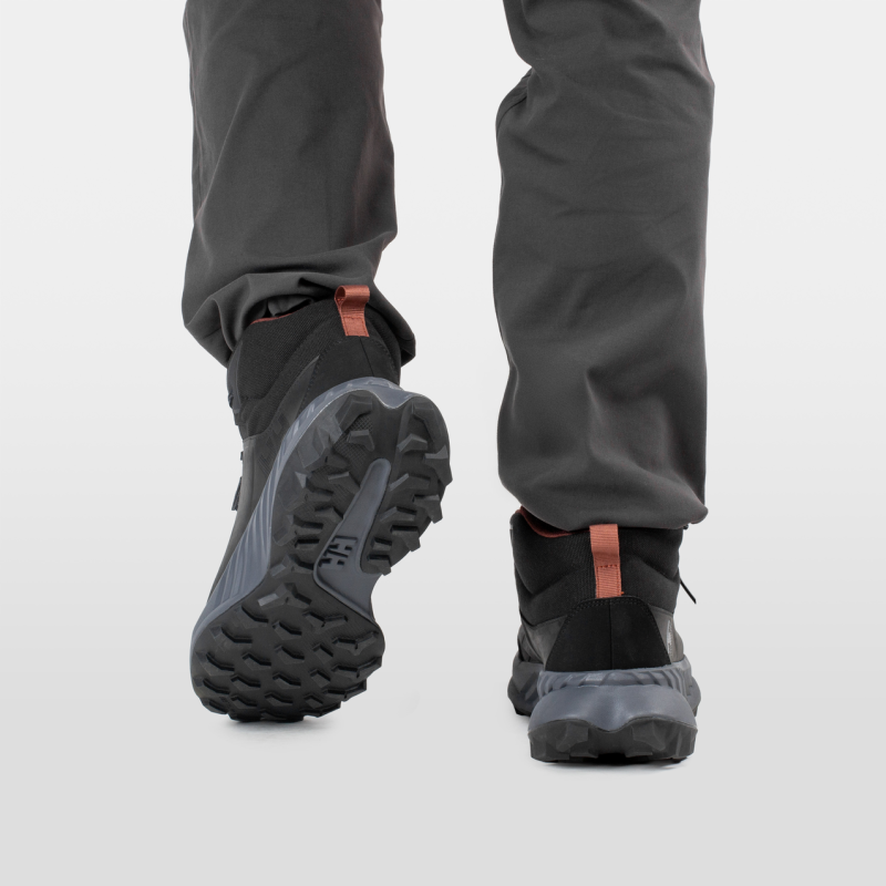 Helly Hansen Awe Hiker Leather - Sapatilhas caminhada mulher | Hardloop