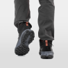 Helly Hansen Awe Hiker Leather - Buty turystyczne damskie | Hardloop