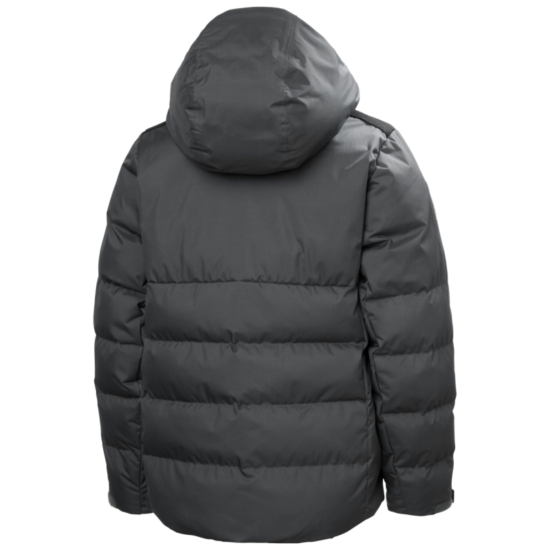 Kvitfjell Race Puffy Jacket - Ski-jas - Kinderen