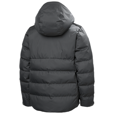 Kvitfjell Race Puffy Jacket - Skijacke - Kind