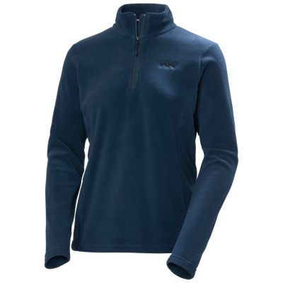 W Daybreaker 1/2 Zip Fleece - Bluza polarowa damska
