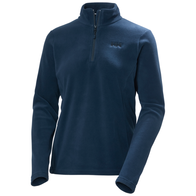 W Daybreaker 1/2 Zip Fleece - Fleecetakki - Naiset