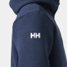 Helly Hansen The Ocean Race Fz Hoodie - Sweatshirt à capuche homme | Hardloop