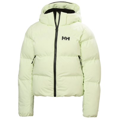 Girl Nora Puffy Jacket - Dětská lyžařská bunda