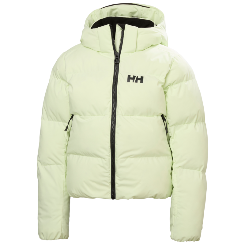 Helly Hansen Girl Nora Puffy Jacket - Dětská lyžařská bunda | Hardloop