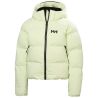 Helly Hansen Girl Nora Puffy Jacket - Dětská lyžařská bunda | Hardloop