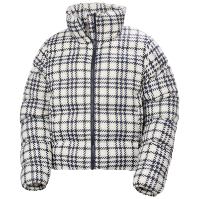 W Jade Puffer Jacket - Dámská péřova