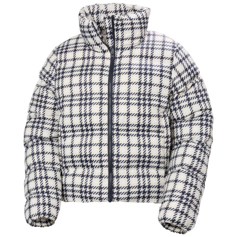 Helly Hansen W Jade Puffer Jacket - Synthetic jacket - Women's | Hardloop