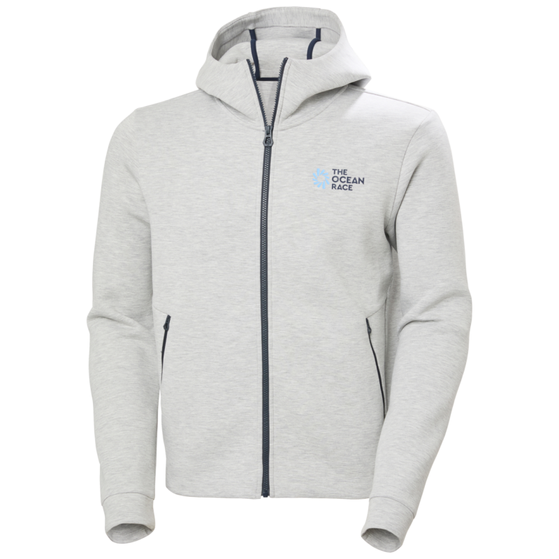 Helly Hansen The Ocean Race Fz Hoodie - Hoodie - Men's | Hardloop