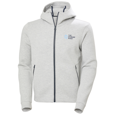 The Ocean Race Fz Hoodie - Pánská mikina