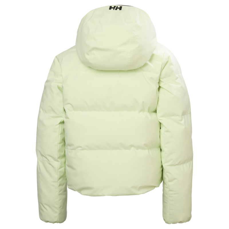 Helly Hansen Girl Nora Puffy Jacket - Dětská lyžařská bunda | Hardloop