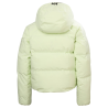 Helly Hansen Girl Nora Puffy Jacket - Dětská lyžařská bunda | Hardloop