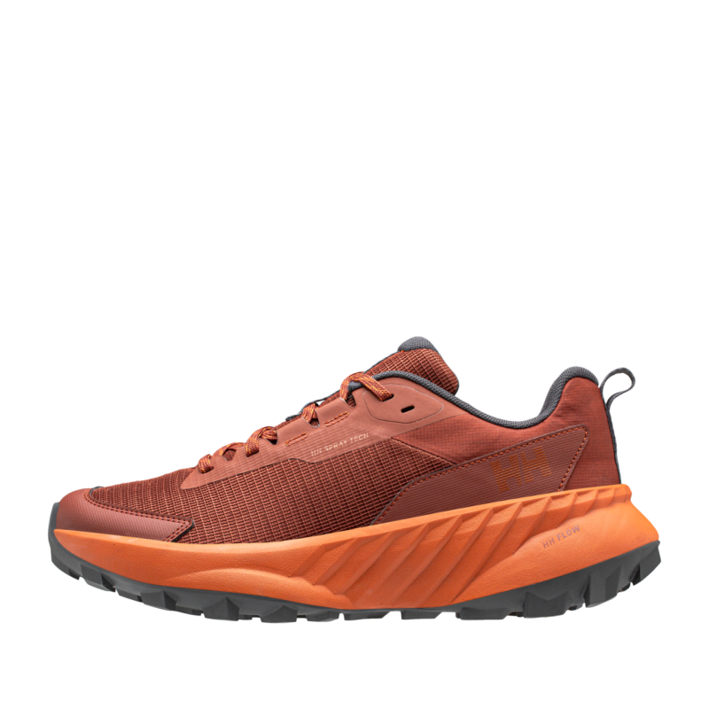 Awe Hiker Dwr - Walking shoes - Men's