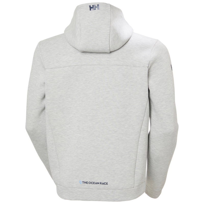 Helly Hansen The Ocean Race Fz Hoodie - Hoodie - Herren | Hardloop