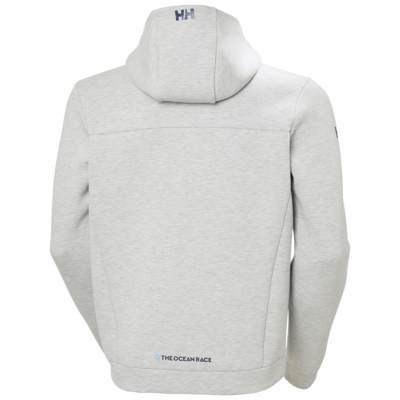 The Ocean Race Fz Hoodie - Sweatshirt à capuche homme