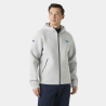 Helly Hansen The Ocean Race Fz Hoodie - Hoodie - Herrer | Hardloop