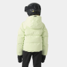 Helly Hansen Girl Nora Puffy Jacket - Dětská lyžařská bunda | Hardloop