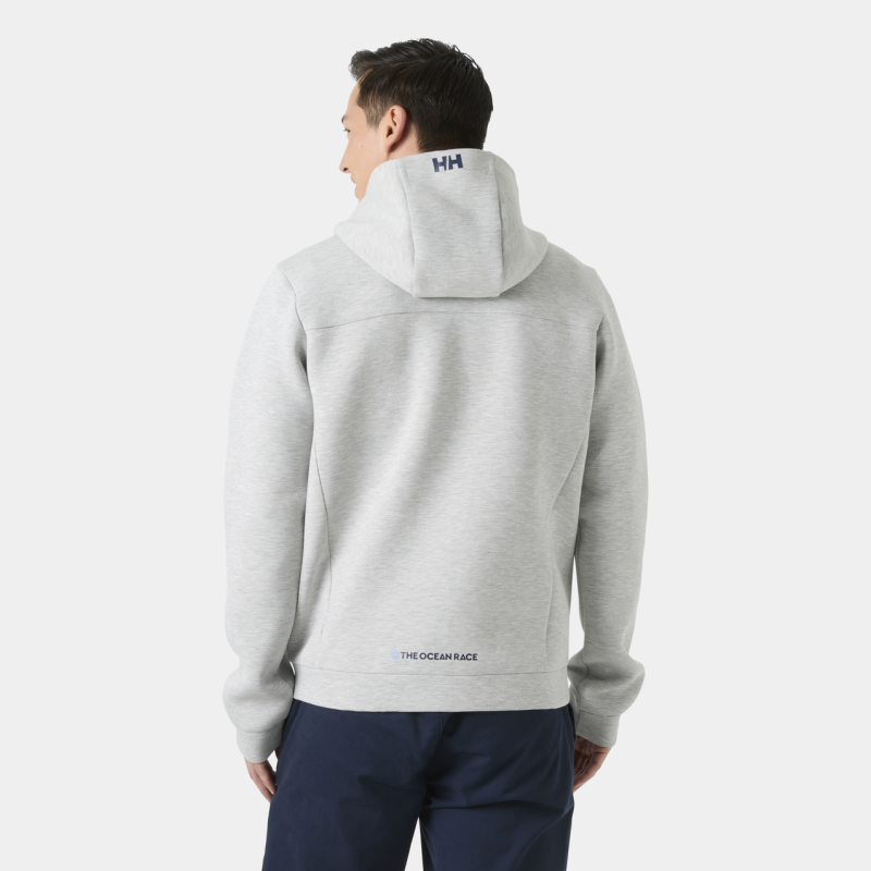 Helly Hansen The Ocean Race Fz Hoodie - Hoodie - Men's | Hardloop
