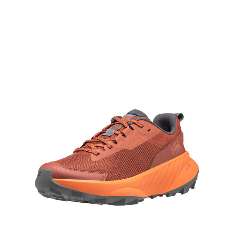Helly Hansen Awe Hiker Dwr - Buty turystyczne meskie | Hardloop