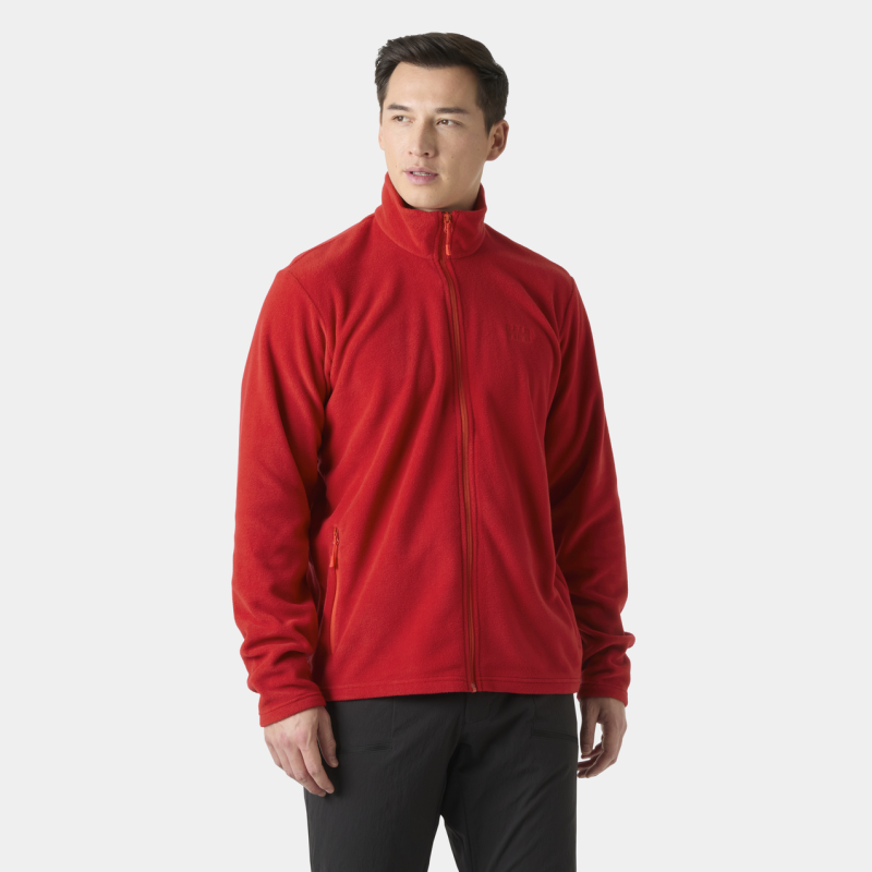 Helly Hansen Daybreaker Fleece Jacket - Giacca in pile - Uomo | Hardloop