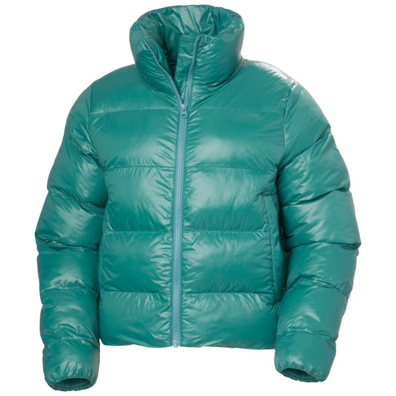 W Jade Puffer Jacket - Doudoune femme