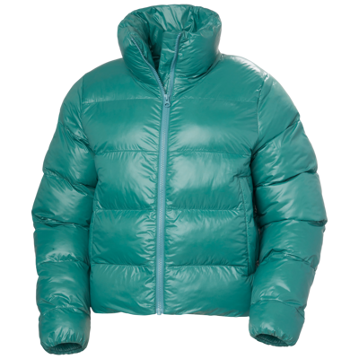 W Jade Puffer Jacket - Synthetic jacket - Women's