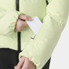Helly Hansen Girl Nora Puffy Jacket - Dětská lyžařská bunda | Hardloop