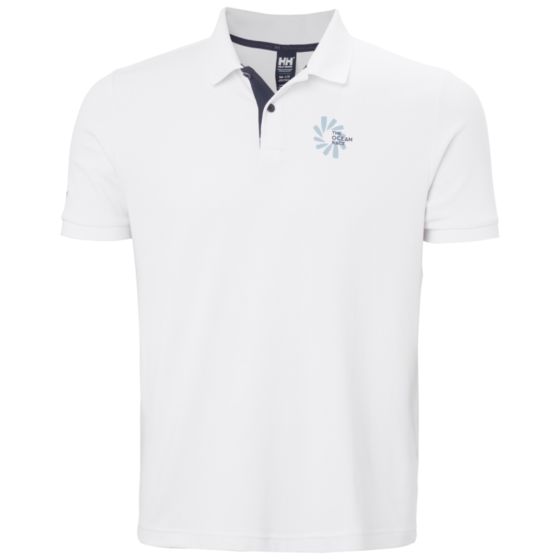 Helly Hansen The Ocean Race Polo - Polo homme | Hardloop