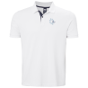 Helly Hansen The Ocean Race Polo - Pikeepaita - Miehet | Hardloop