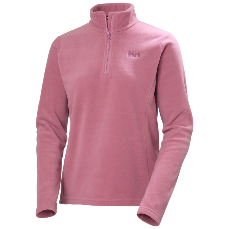 W Daybreaker 1/2 Zip Fleece - Fleecejacke - Damen