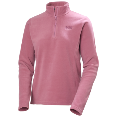 W Daybreaker 1/2 Zip Fleece - Forro polar - Mujer