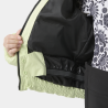 Helly Hansen Girl Nora Puffy Jacket - Dětská lyžařská bunda | Hardloop