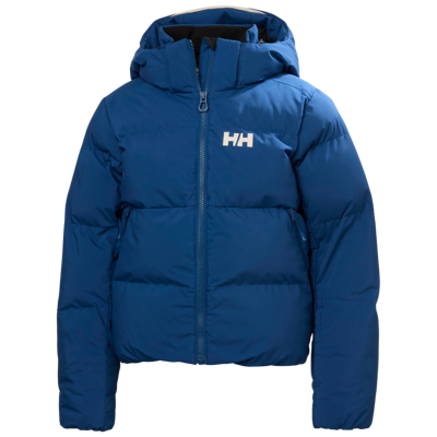 Girl Nora Puffy Jacket - Veste ski enfant