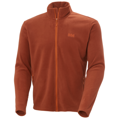 Daybreaker Fleece Jacket - Fleece jacket - Men's