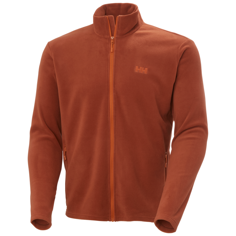 Daybreaker Fleece Jacket - Fleece jacket - Men's