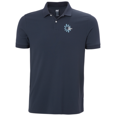 The Ocean Race Polo - Polo-Shirt - Herren